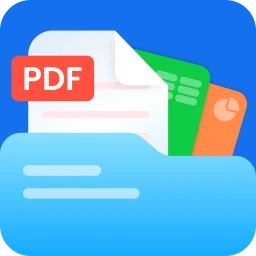 Значок All Document Reader & Convert